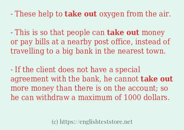 example-sentences-of-take-out-englishteststore-blog