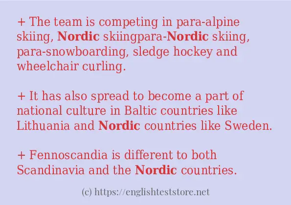 how-to-use-the-word-nordic-englishteststore-blog