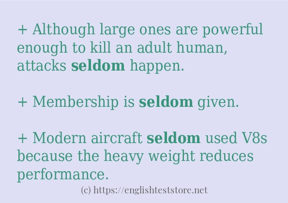 how-to-use-the-word-seldom-englishteststore-blog