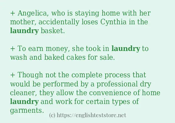 in-sentence-examples-of-laundry-englishteststore-blog