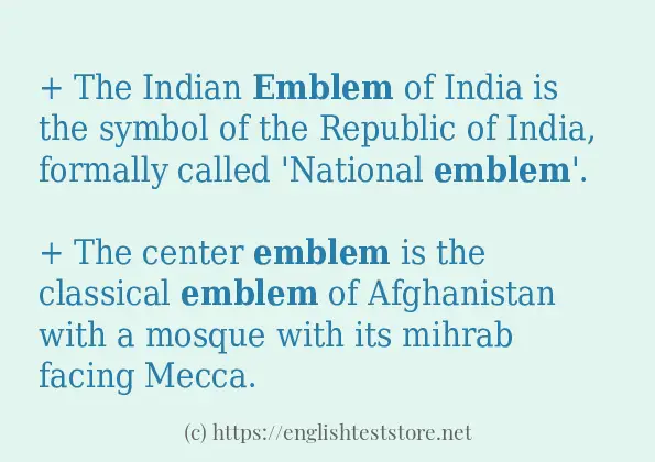 in-sentence-use-of-emblem-englishteststore-blog