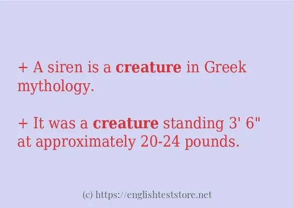 make-sentence-of-creature-englishteststore-blog