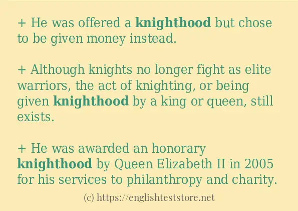 make-sentence-of-knighthood-englishteststore-blog