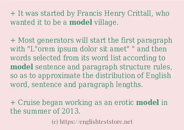 make-sentence-of-model-englishteststore-blog