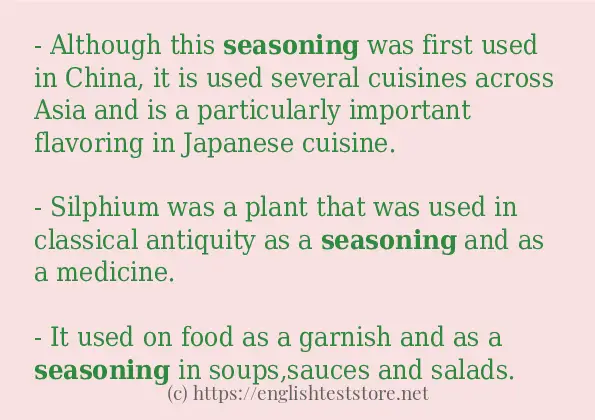 make-sentence-of-seasoning-englishteststore-blog