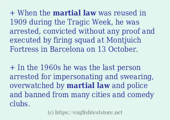 martial-law-some-sentence-examples-englishteststore-blog