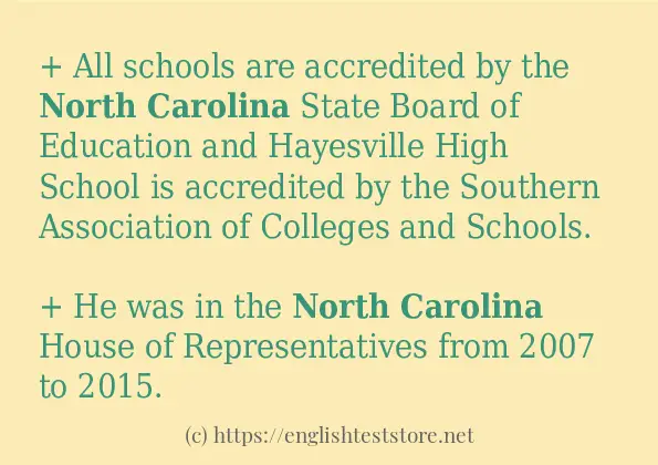 sentence-example-of-north-carolina-englishteststore-blog