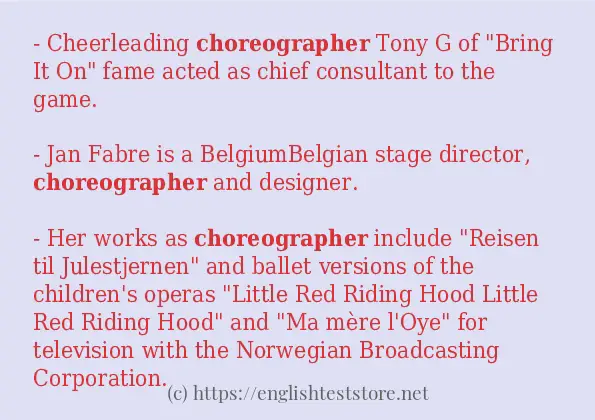 sentence-example-of-choreographer-englishteststore-blog