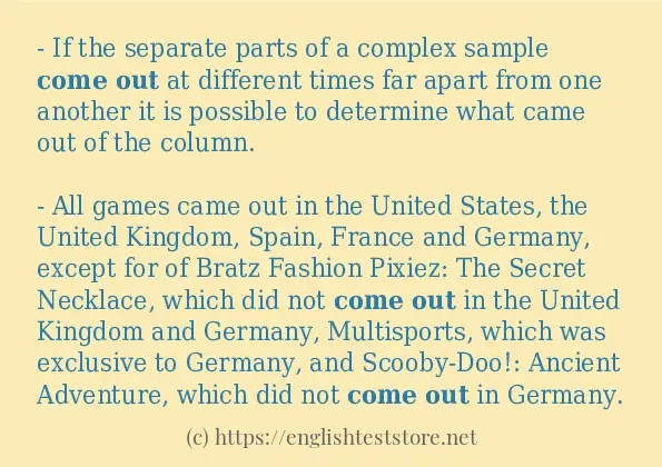 sentence-example-of-come-out-englishteststore-blog