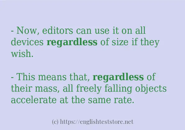 sentence-example-of-regardless-englishteststore-blog