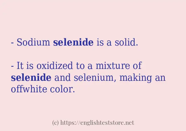 sentence-example-of-selenide-englishteststore-blog