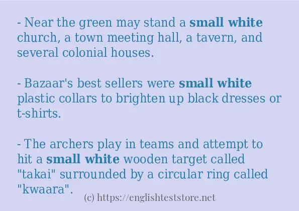 sentence-example-of-small-white-englishteststore-blog