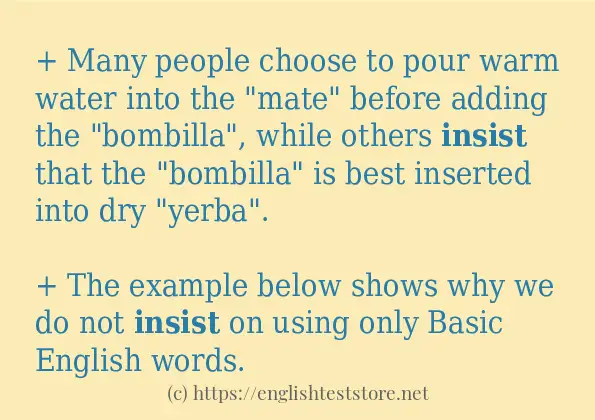 some-example-sentences-of-insist-englishteststore-blog