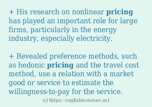 some-example-sentences-of-pricing-englishteststore-blog