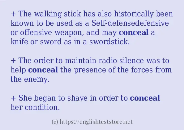 some-in-sentence-examples-of-conceal-englishteststore-blog