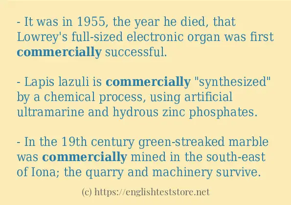 Use in sentence of domed