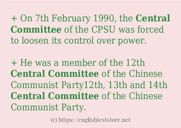 use-the-word-central-committee-englishteststore-blog