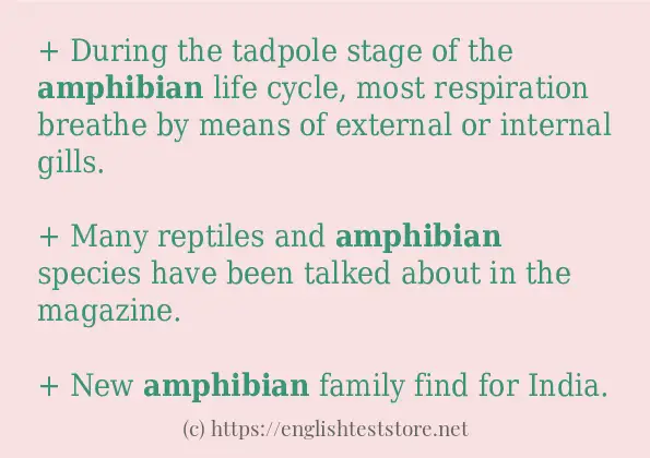 Why Is The Amphibian Population Declining - vrogue.co