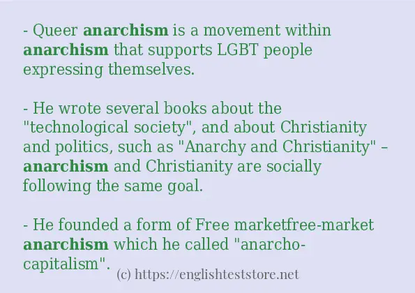 anarchism in-sentences