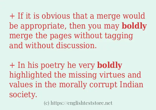 boldly-example-in-sentences-englishteststore-blog