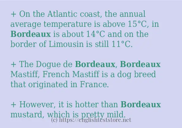 bordeaux in-sentences