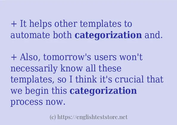 categorization-some-sentence-examples-englishteststore-blog