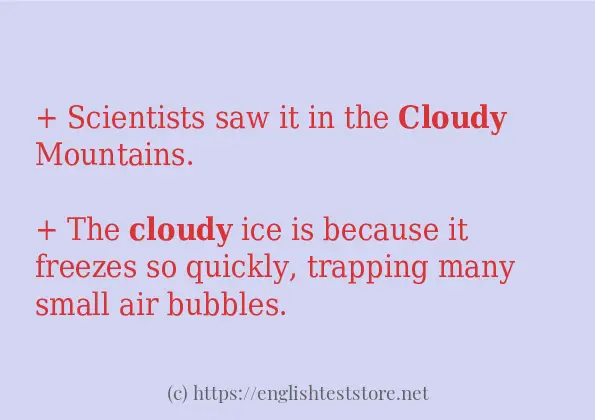 cloudy-example-sentences-englishteststore-blog