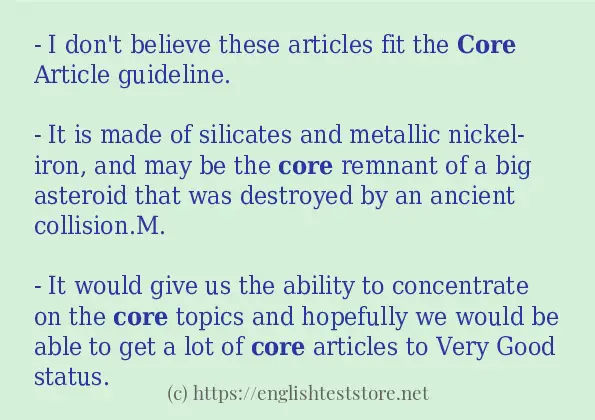 core-how-to-use-in-sentences-englishteststore-blog