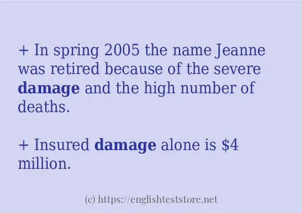 damage-in-sentences-englishteststore-blog