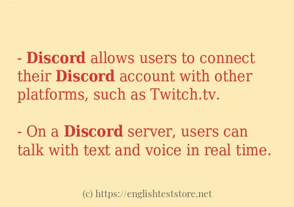 discord how to use?