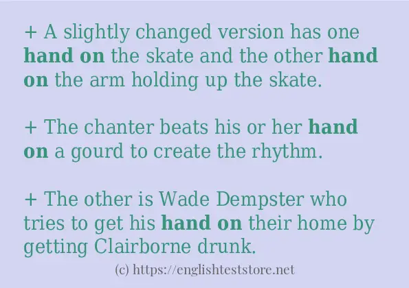 hand-on-sentence-examples-englishteststore-blog