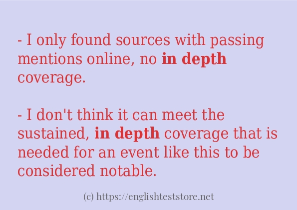 in depth how to use?