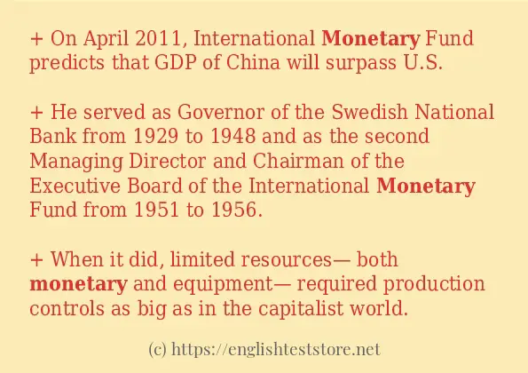 monetary-some-sentence-examples-englishteststore-blog