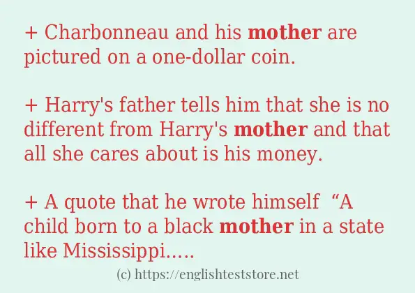 mother-sentence-examples-englishteststore-blog