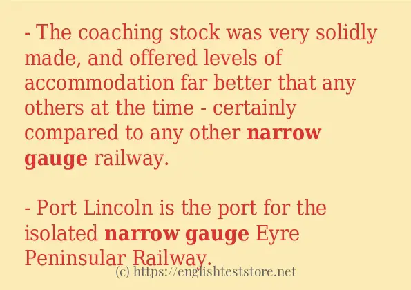 narrow-gauge-in-sentences-englishteststore-blog