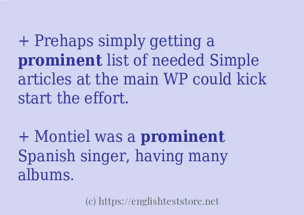 prominent-how-to-use-in-sentences-englishteststore-blog