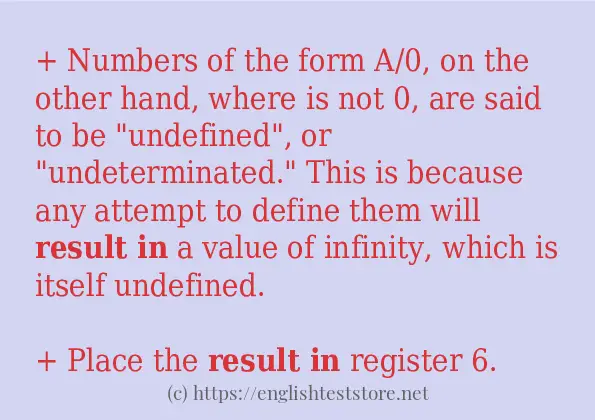 result-in-some-example-sentences-englishteststore-blog