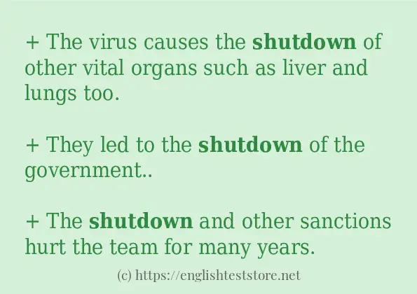 shutdown-how-to-use-in-sentences-englishteststore-blog