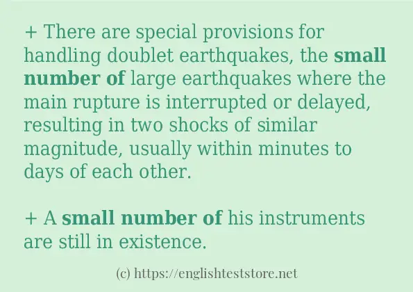 small-number-of-some-sentence-examples-englishteststore-blog