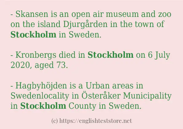 stockholm in-sentences