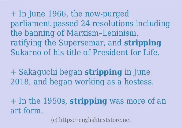 stripping-some-sentence-examples-englishteststore-blog
