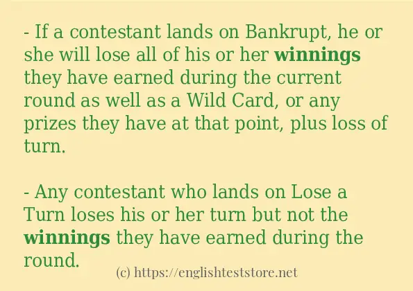 winnings-some-example-sentences-englishteststore-blog