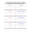 Vocabulary Flash Cards - Chemical Formulas72